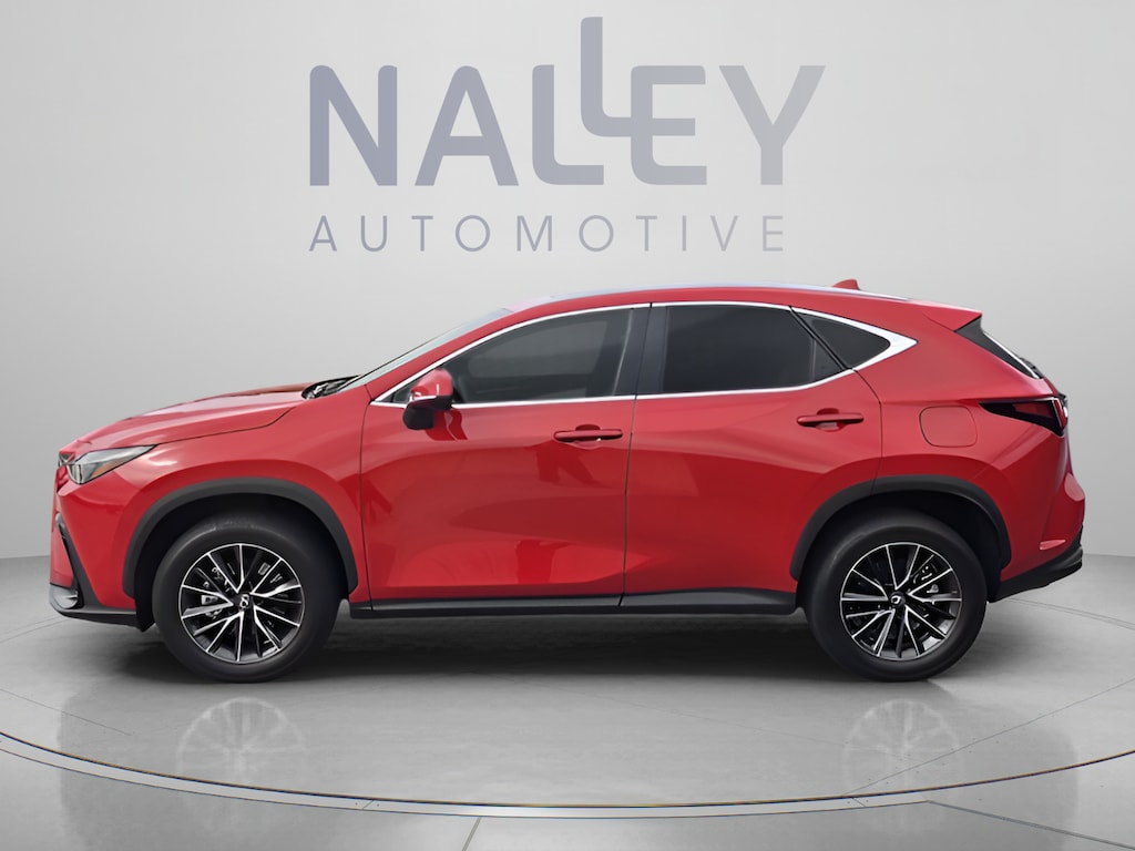 Used 2024 Lexus NX 250 NX 250