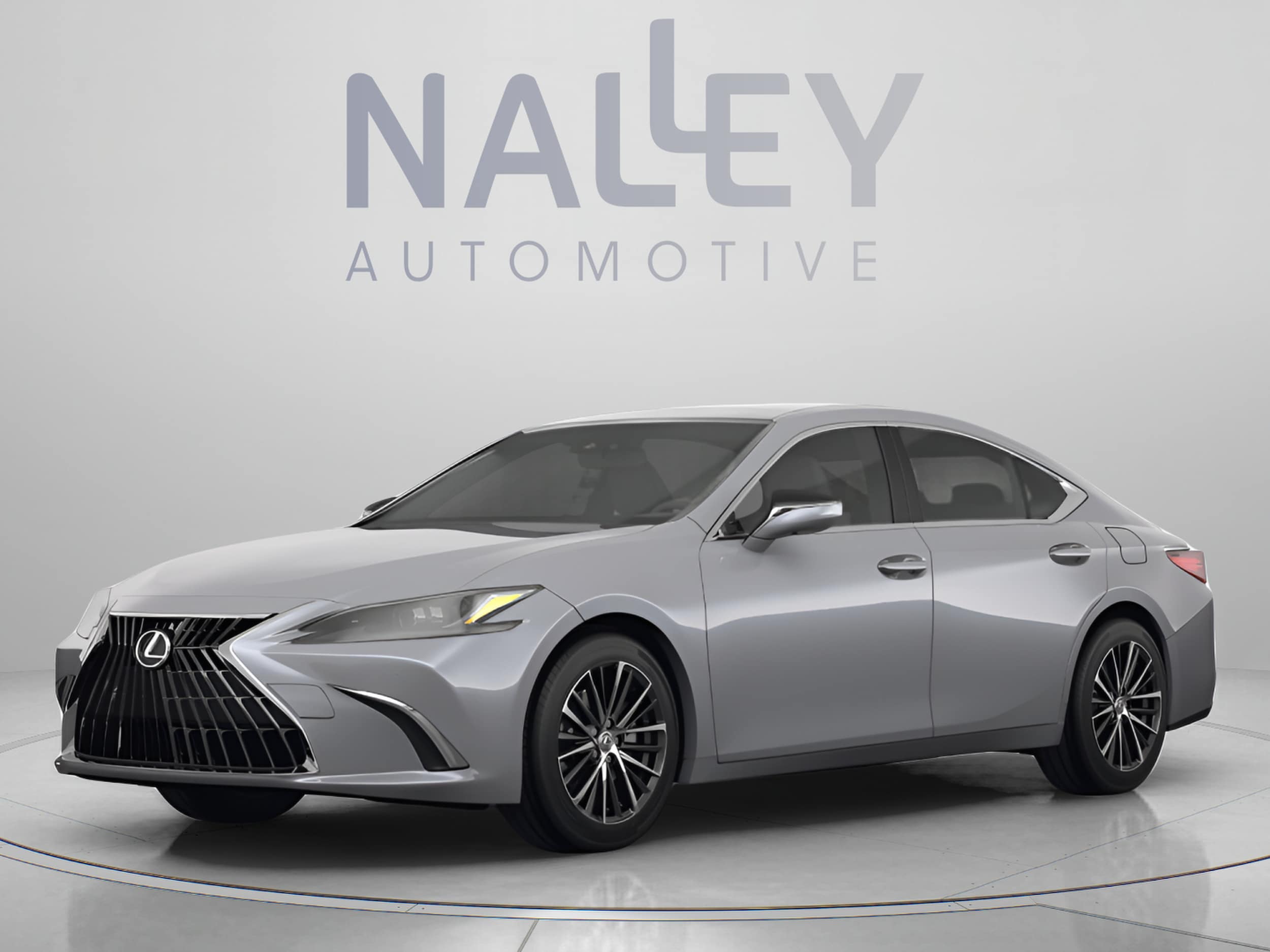 2022 Lexus ES 350 350's photo