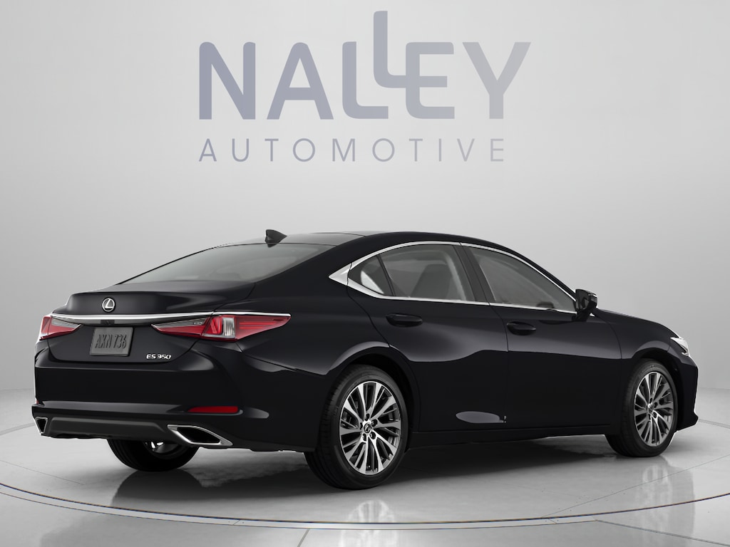 Used 2021 Lexus ES ES 350