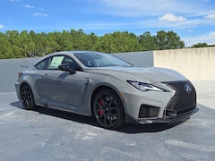 2025 LEXUS RC F Final Edition COUPE