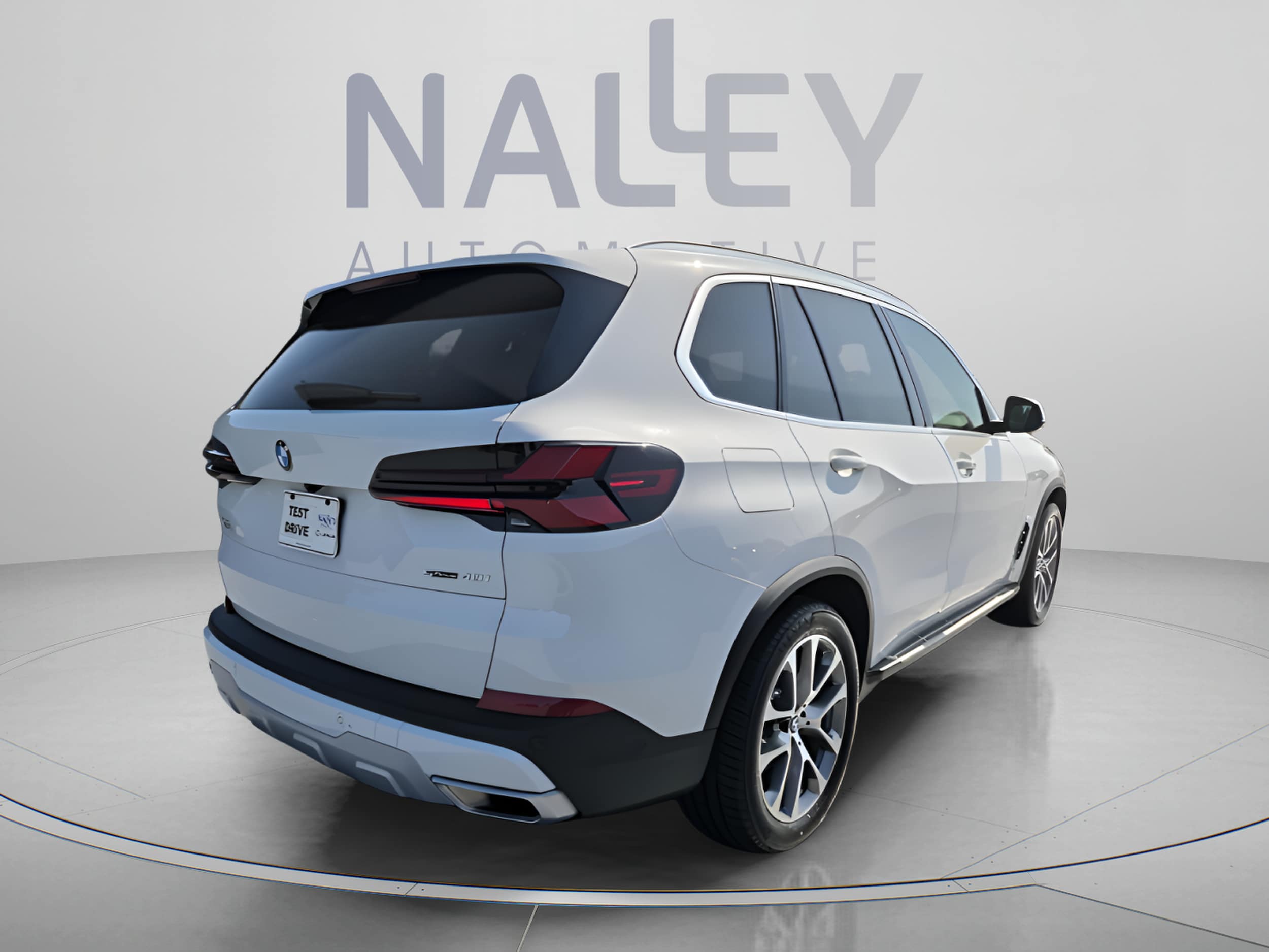 2026 BMW X5 40i - Photo 6