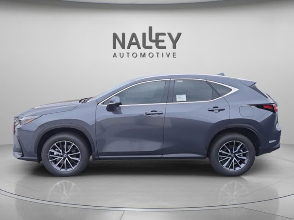 New 2026 Lexus NX 350 Premium Sport Utility