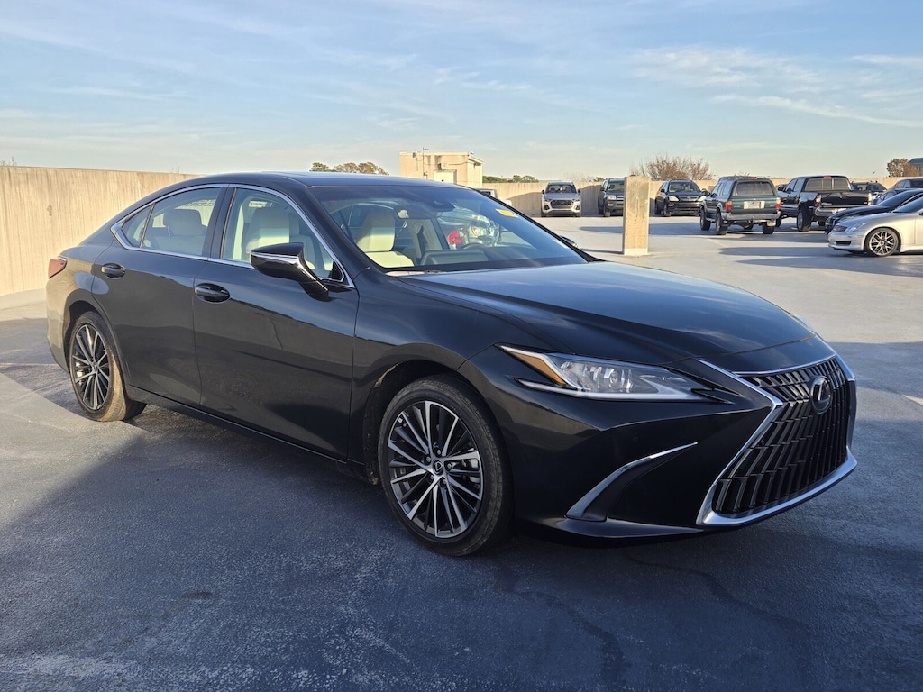 Used 2025 Lexus ES 350 ES 350 FWD