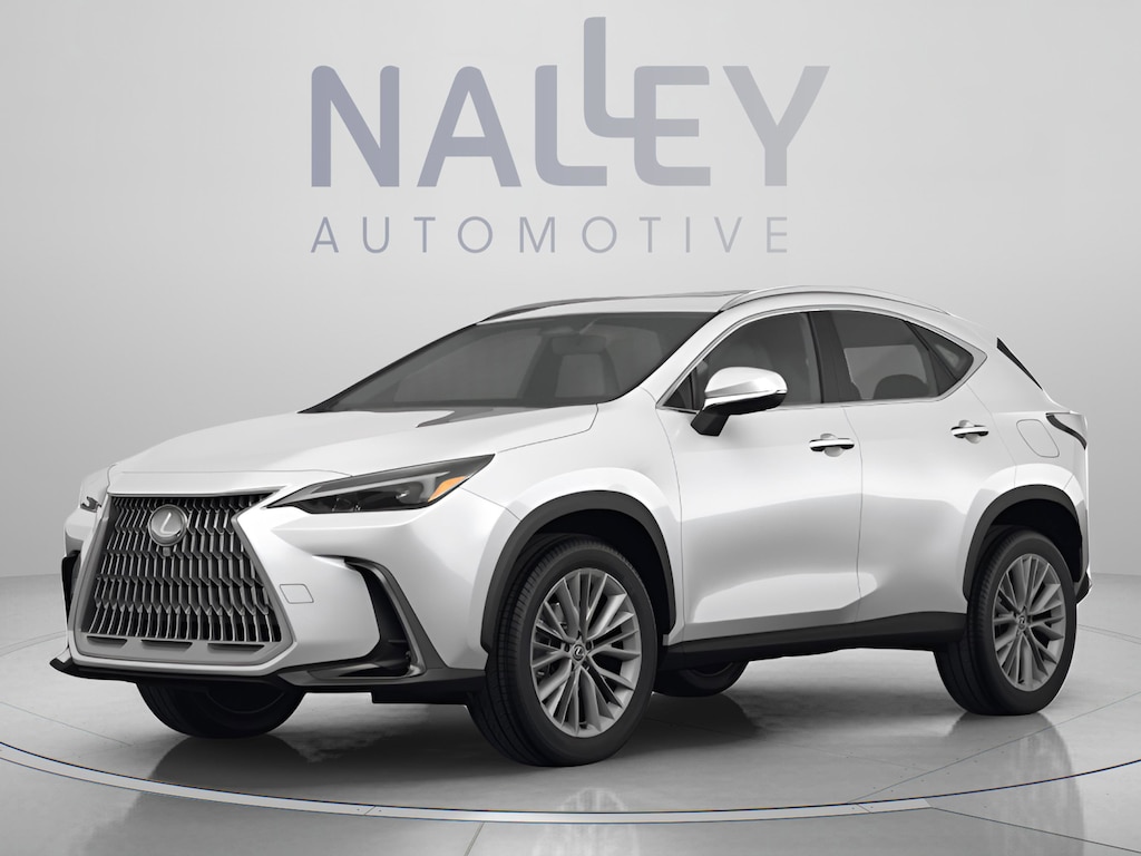 Used 2025 Lexus NX 350 Premium NX 350 Premium AWD