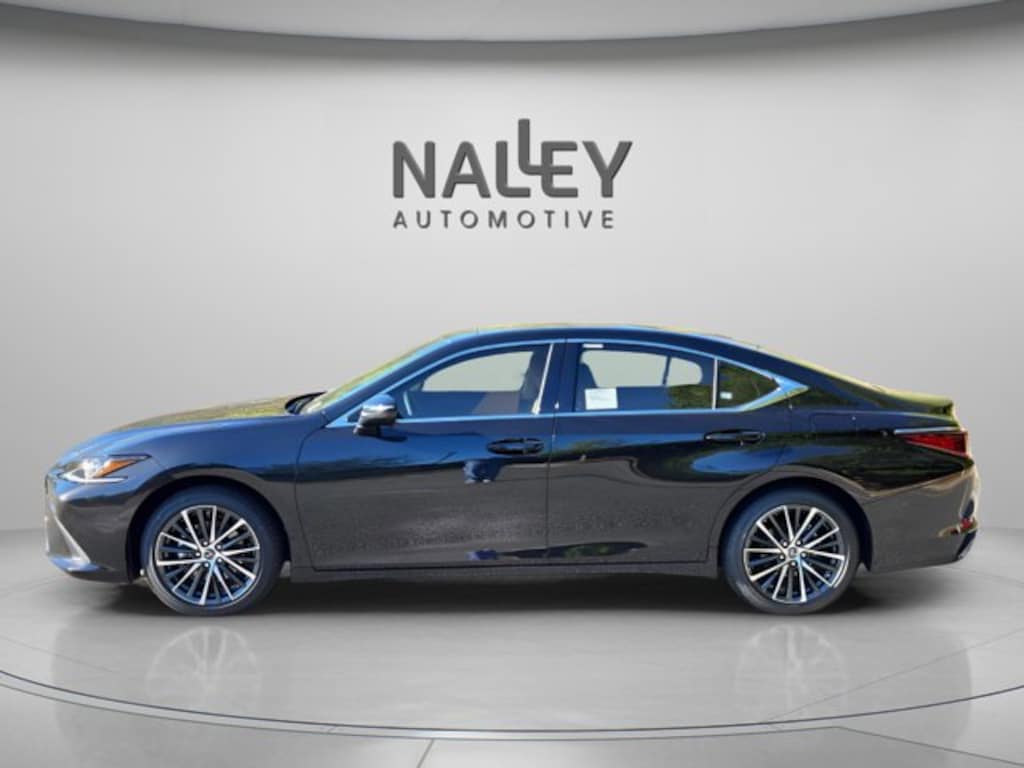 New 2025 Lexus ES 350 Base SEDAN