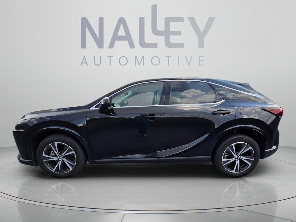 Used 2023 Lexus RX RX 350