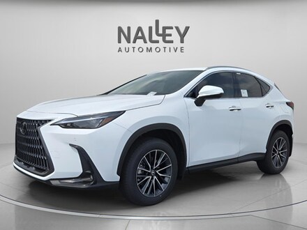 2026 LEXUS NX 350 Premium Sport Utility