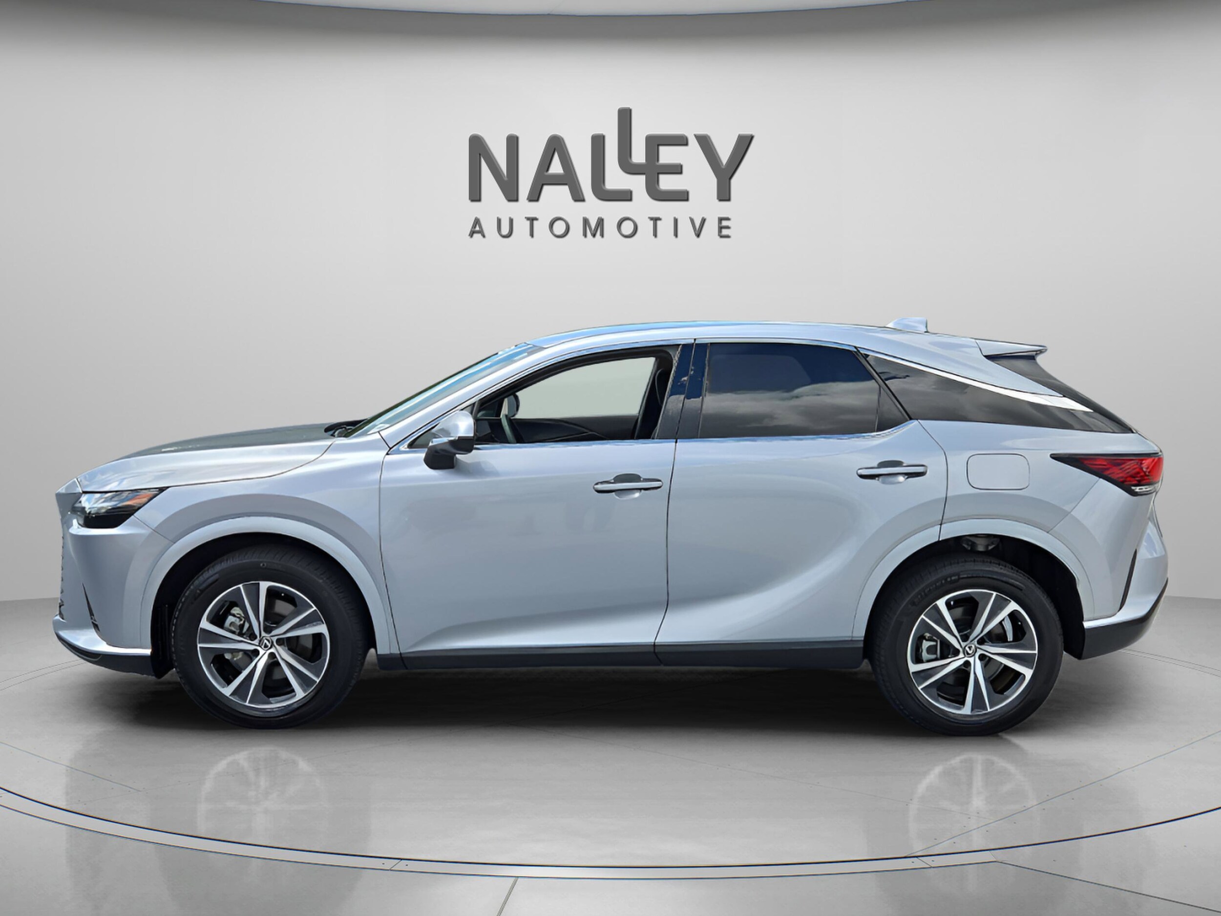 2023 Lexus RX 350 photo 2