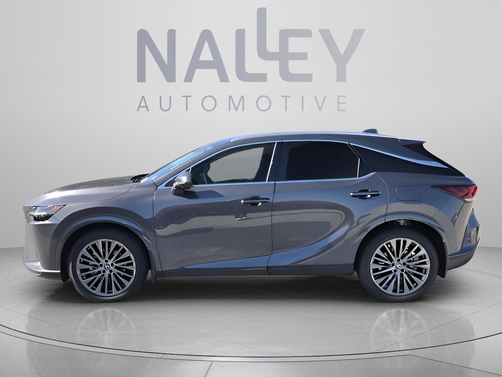 New 2026 Lexus RX 350 Luxury Sport Utility