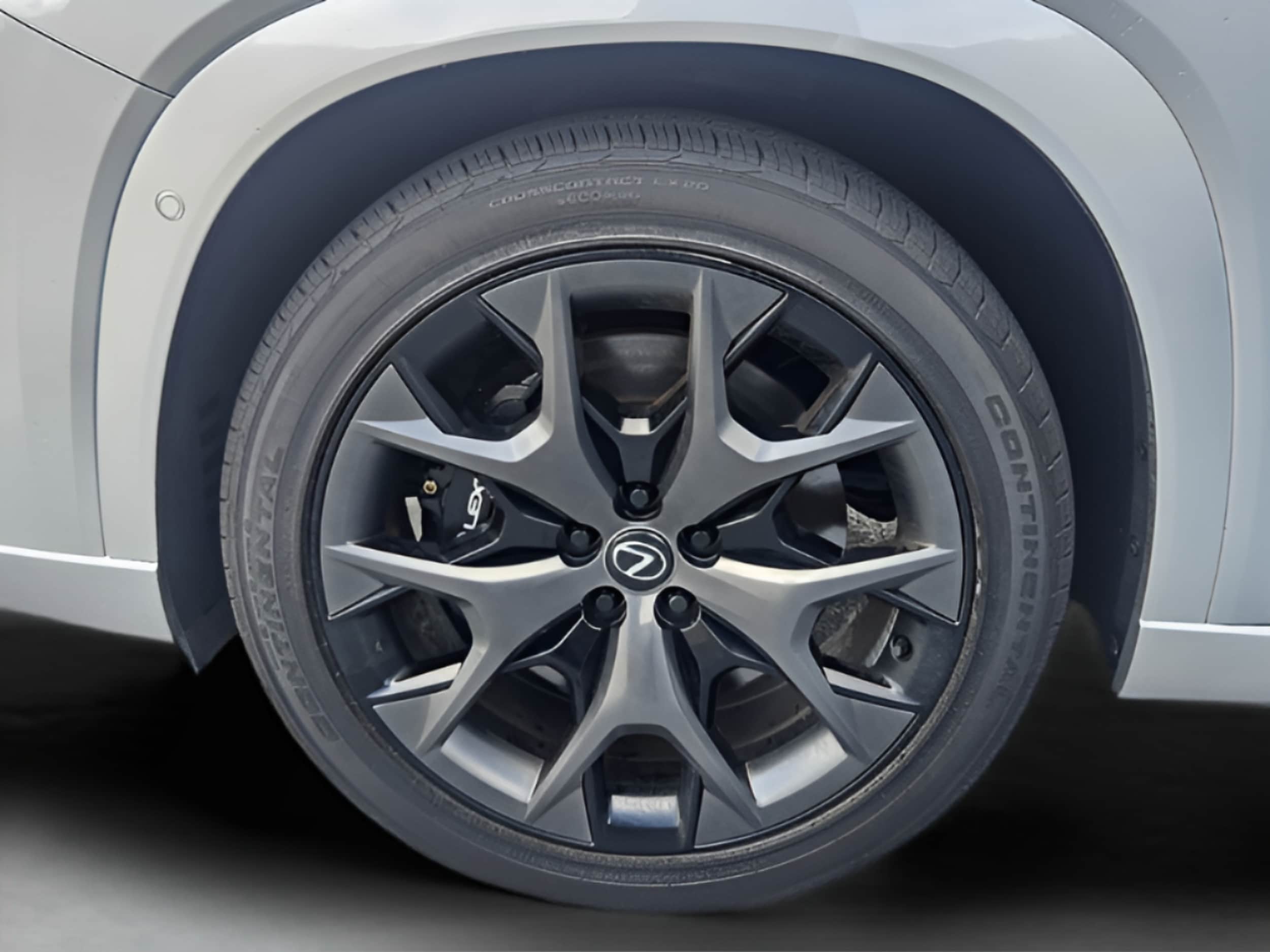 2024 Lexus TX Hybrid 500h - Photo 30