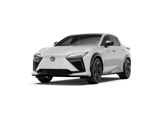 2026 Lexus RZ F SPORT