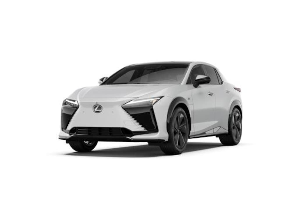New 2026 Lexus RZ 550e F SPORT Sport Utility