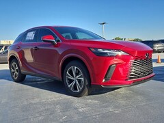 2025 LEXUS RX 350 Base Sport Utility