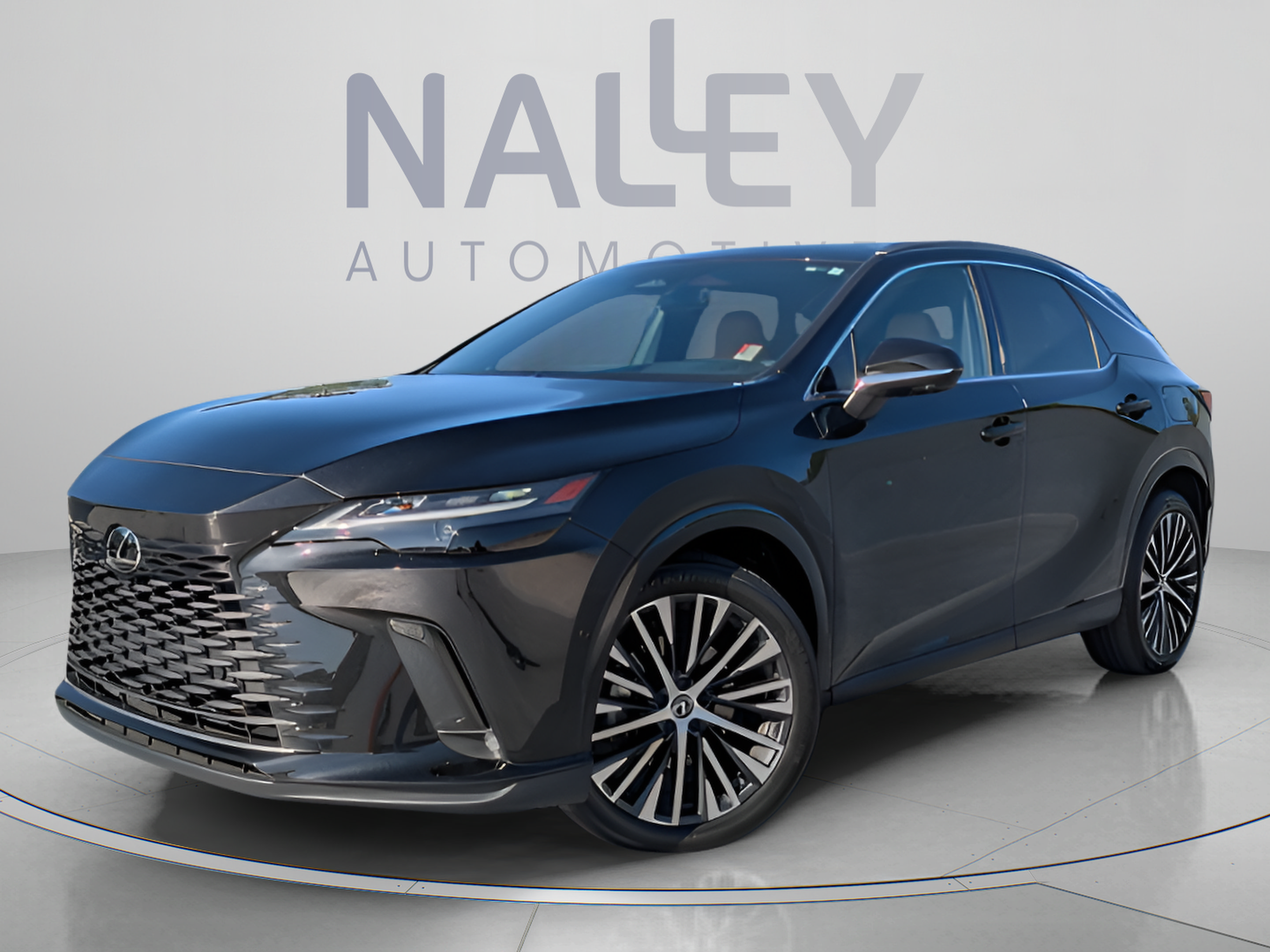  LEXUS RX 350h