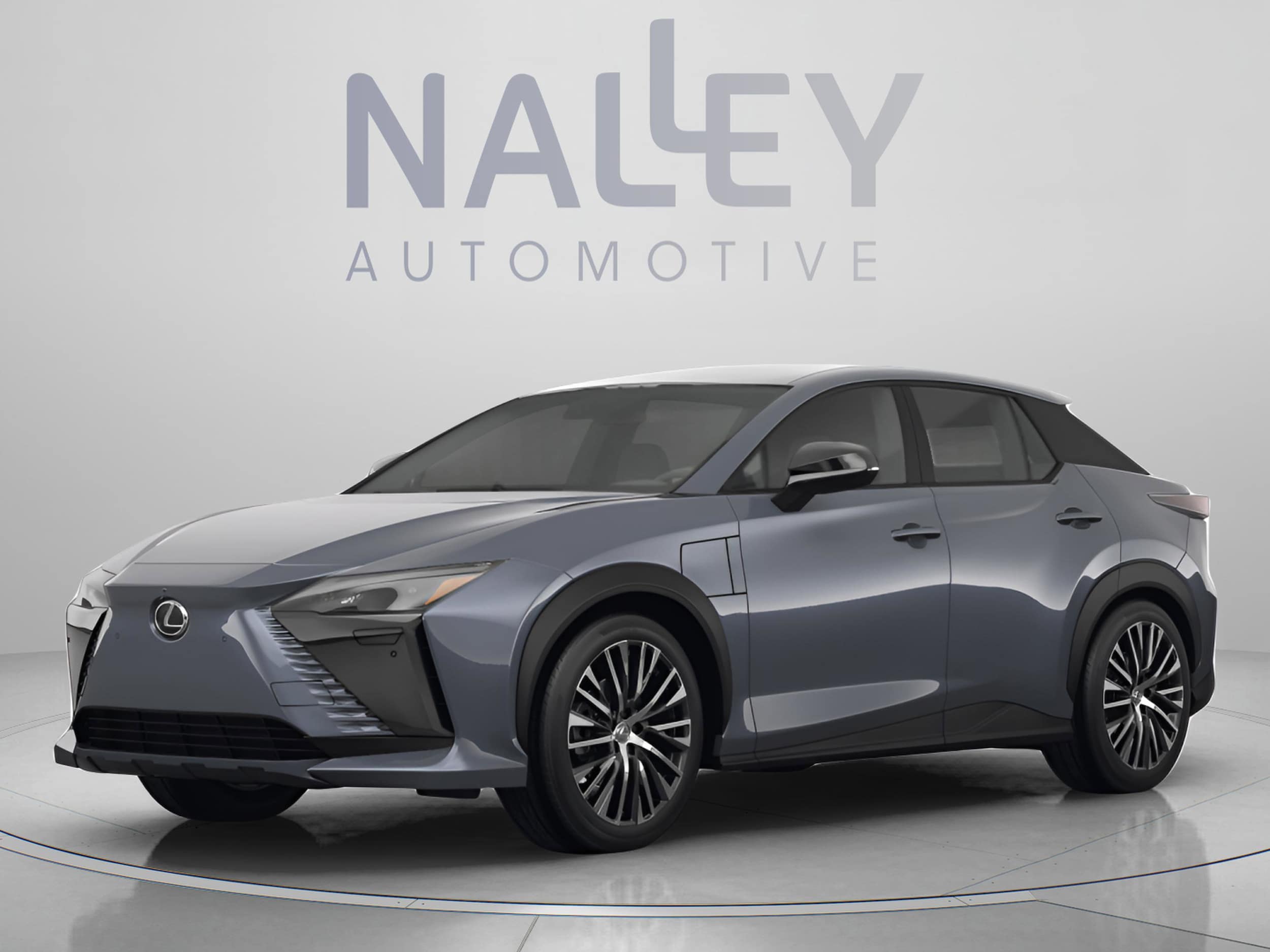 2023 Lexus RZ 450e 450e Luxury AWD's photo