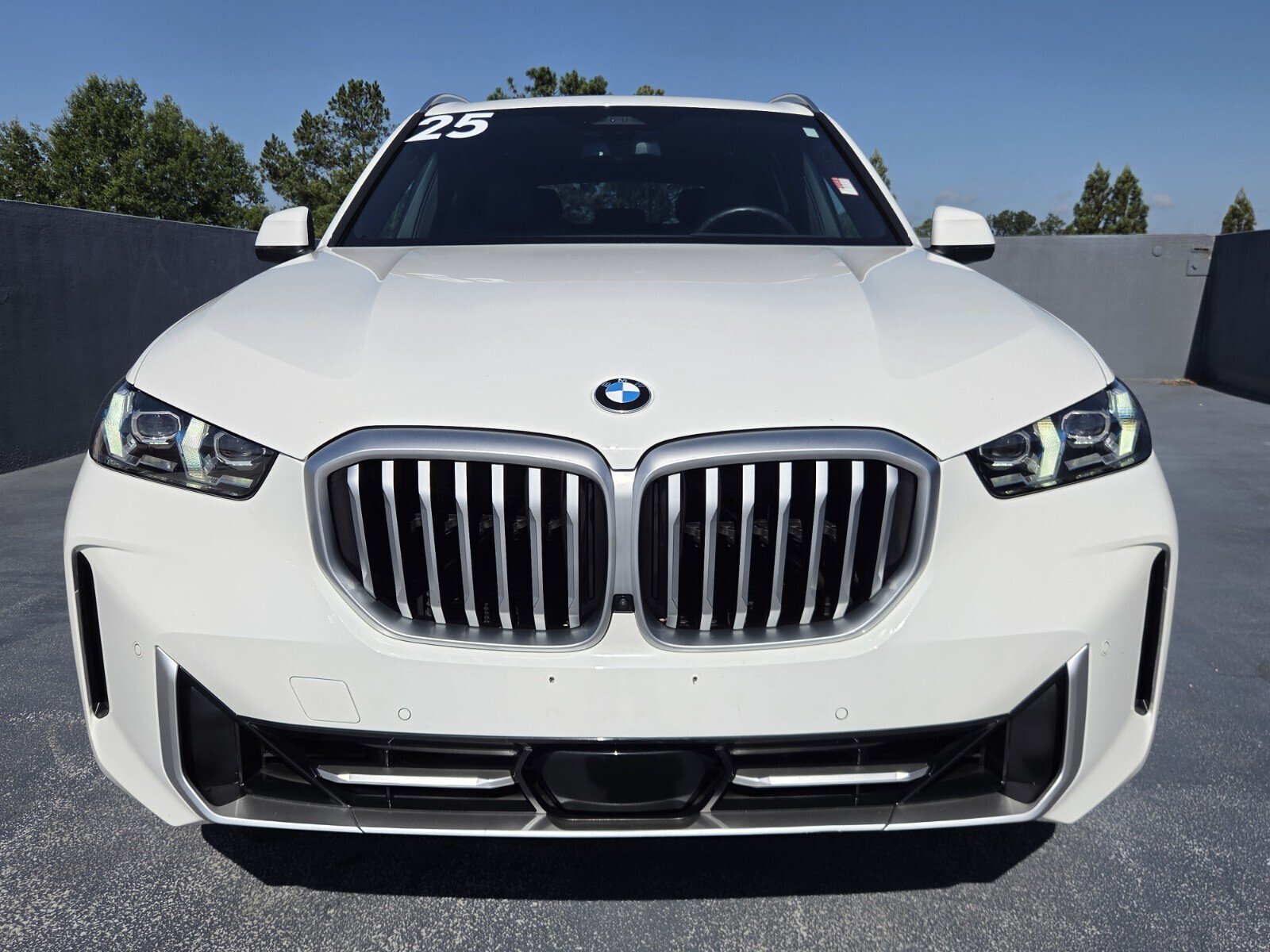 2026 BMW X5 40i - Photo 9