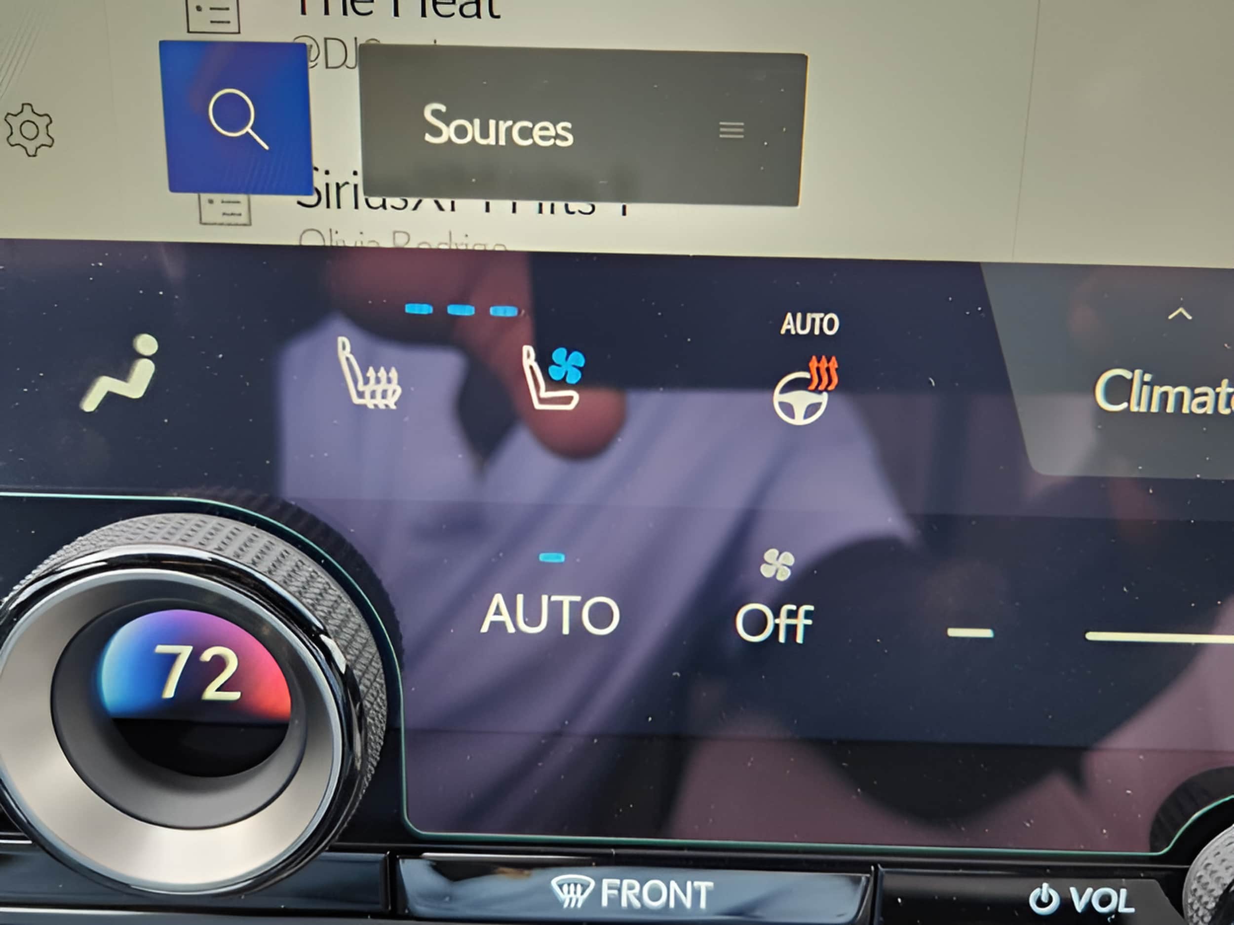 2026 Lexus RX 350h Premium - Photo 21