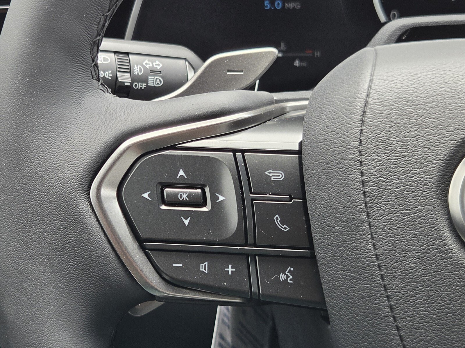 2026 Lexus RX 350 F-Sport - Photo 28