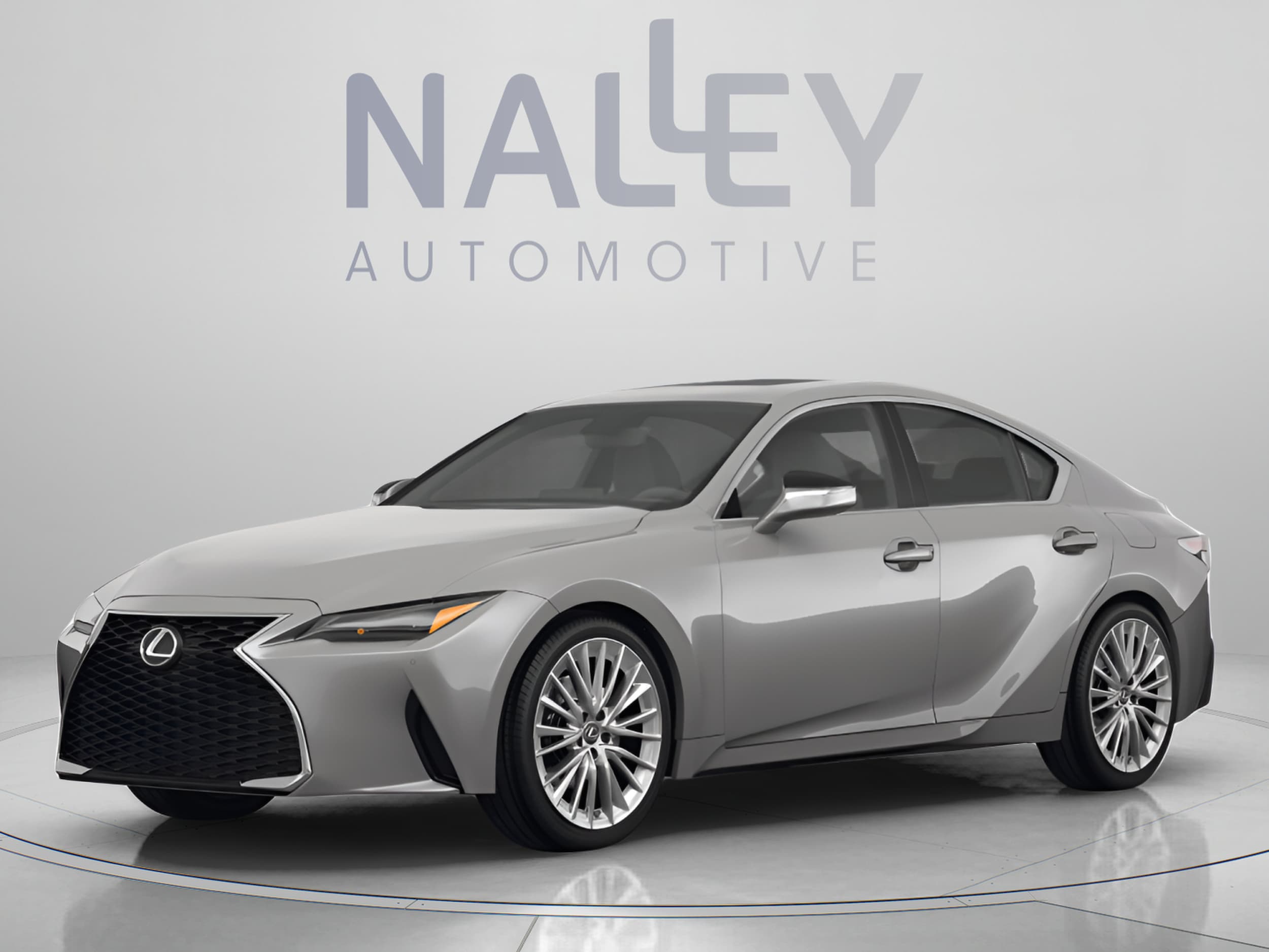 2022 Lexus IS 350 350 F SPORT RWD's photo