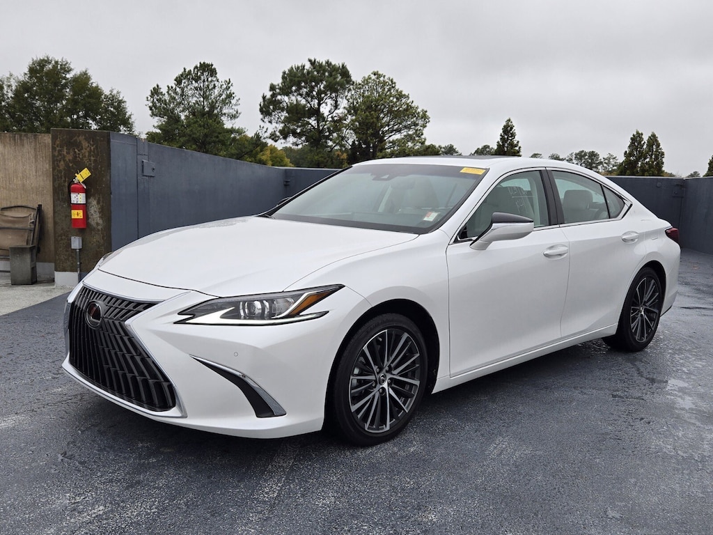 Used 2023 Lexus ES 350 ES 350 FWD