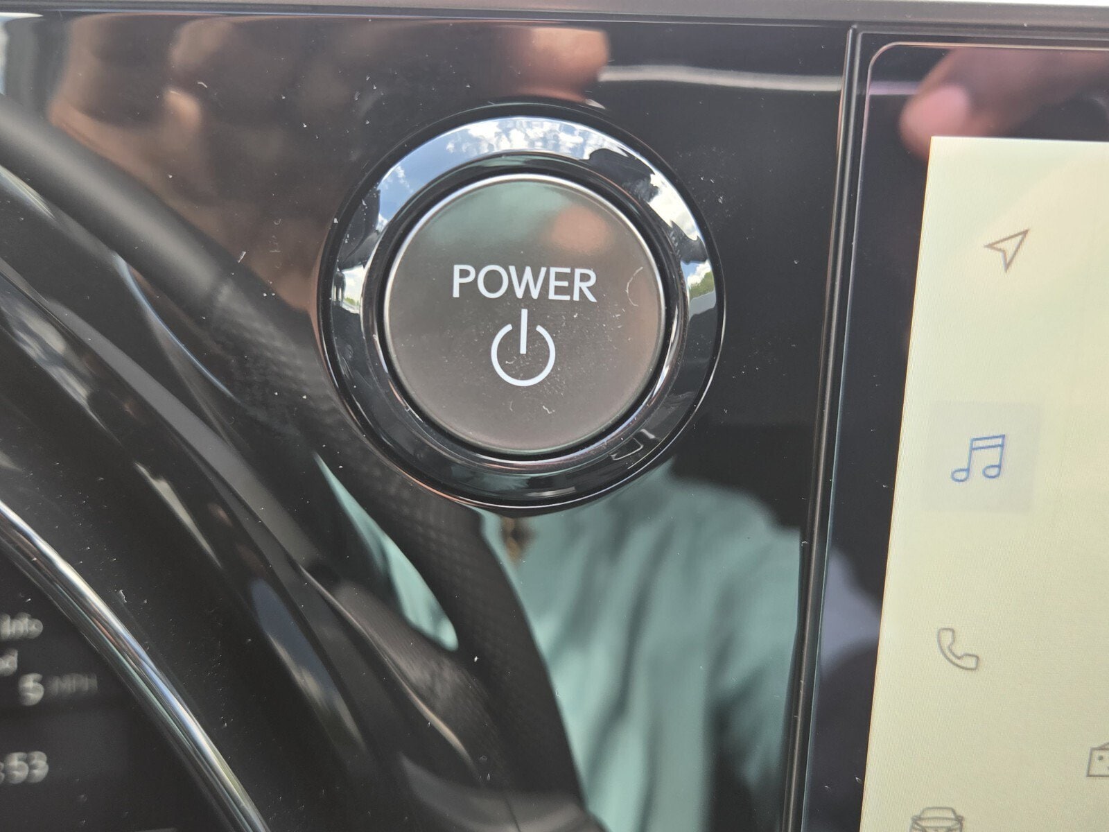 2026 Lexus TX 500h F-Sport Premium - Photo 27