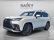 LEXUS LX 600