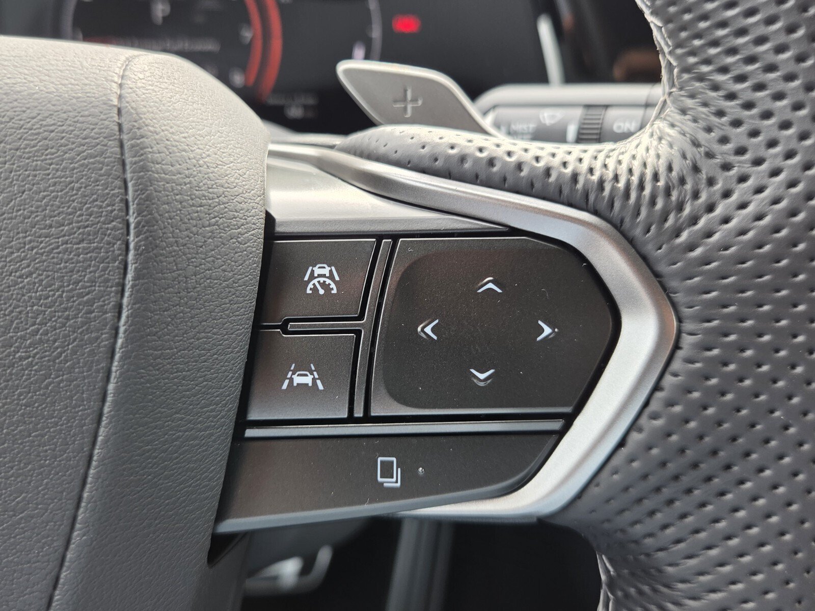 2026 Lexus NX 350 F-Sport - Photo 31