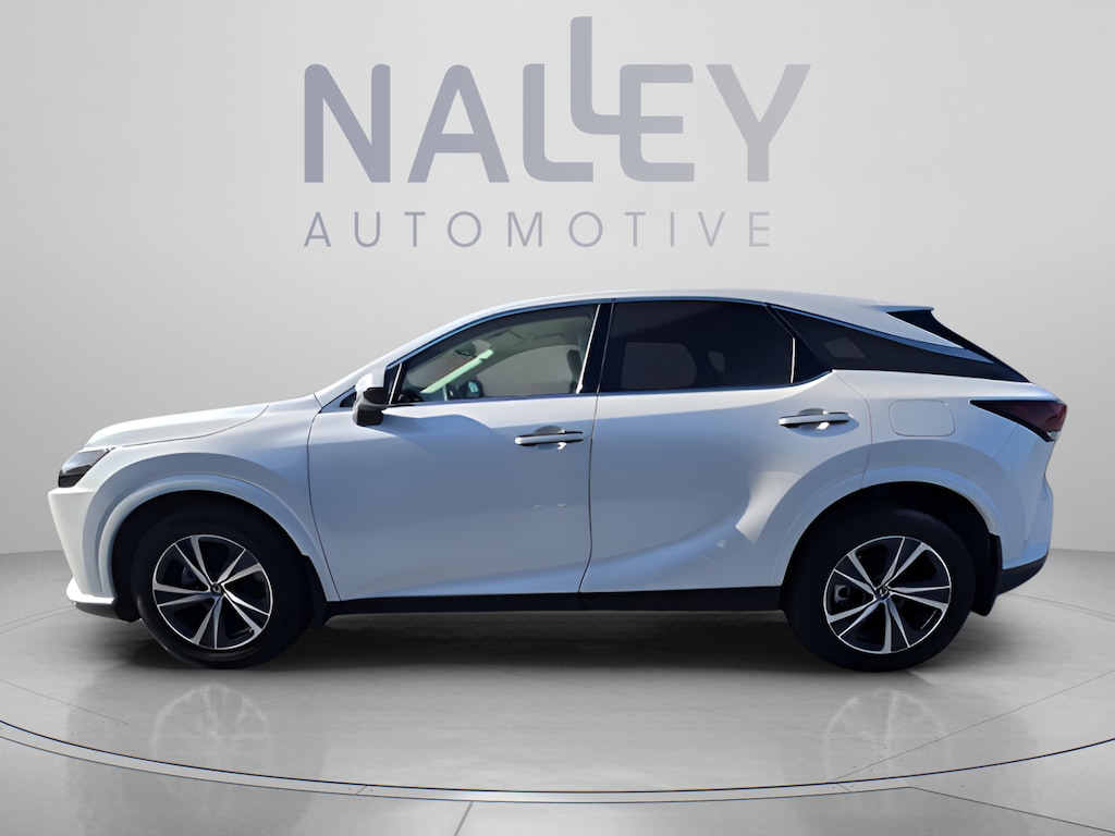 Certified 2023 Lexus RX RX 350 Sport Utility