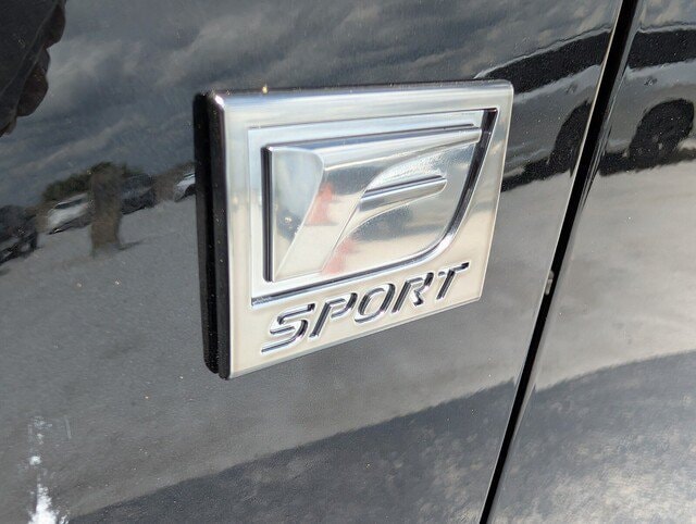 2026 Lexus RX 350 F-Sport - Photo 32