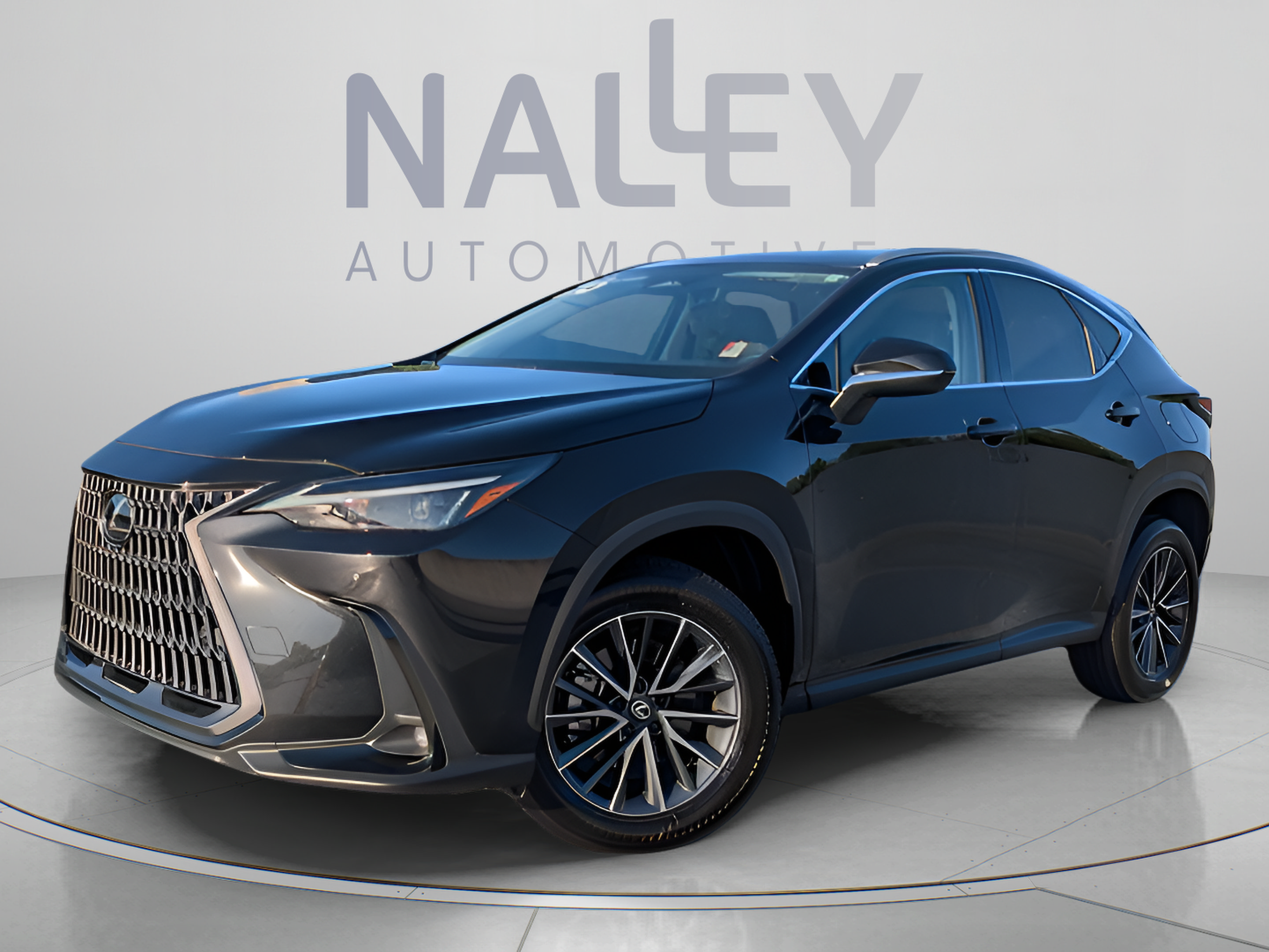 2026 Lexus NX