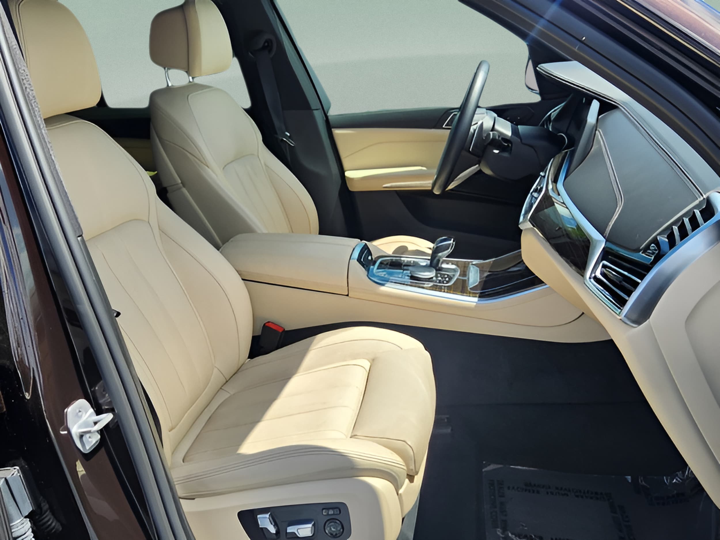 2021 BMW X5 40i - Photo 18