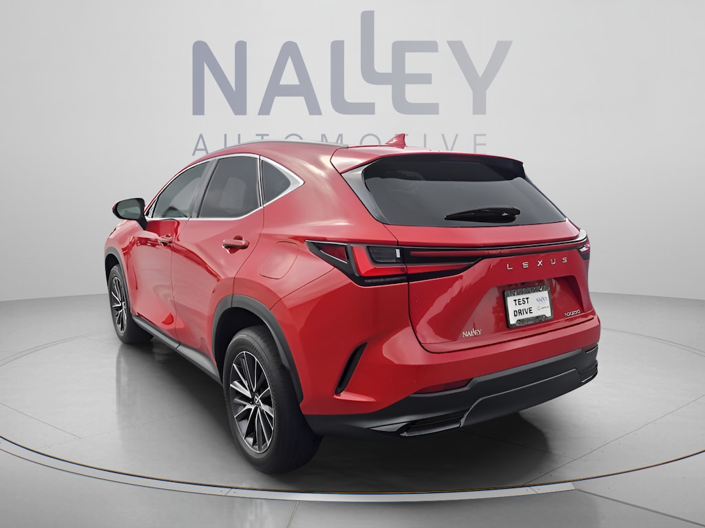 Used 2024 Lexus NX 250 NX 250