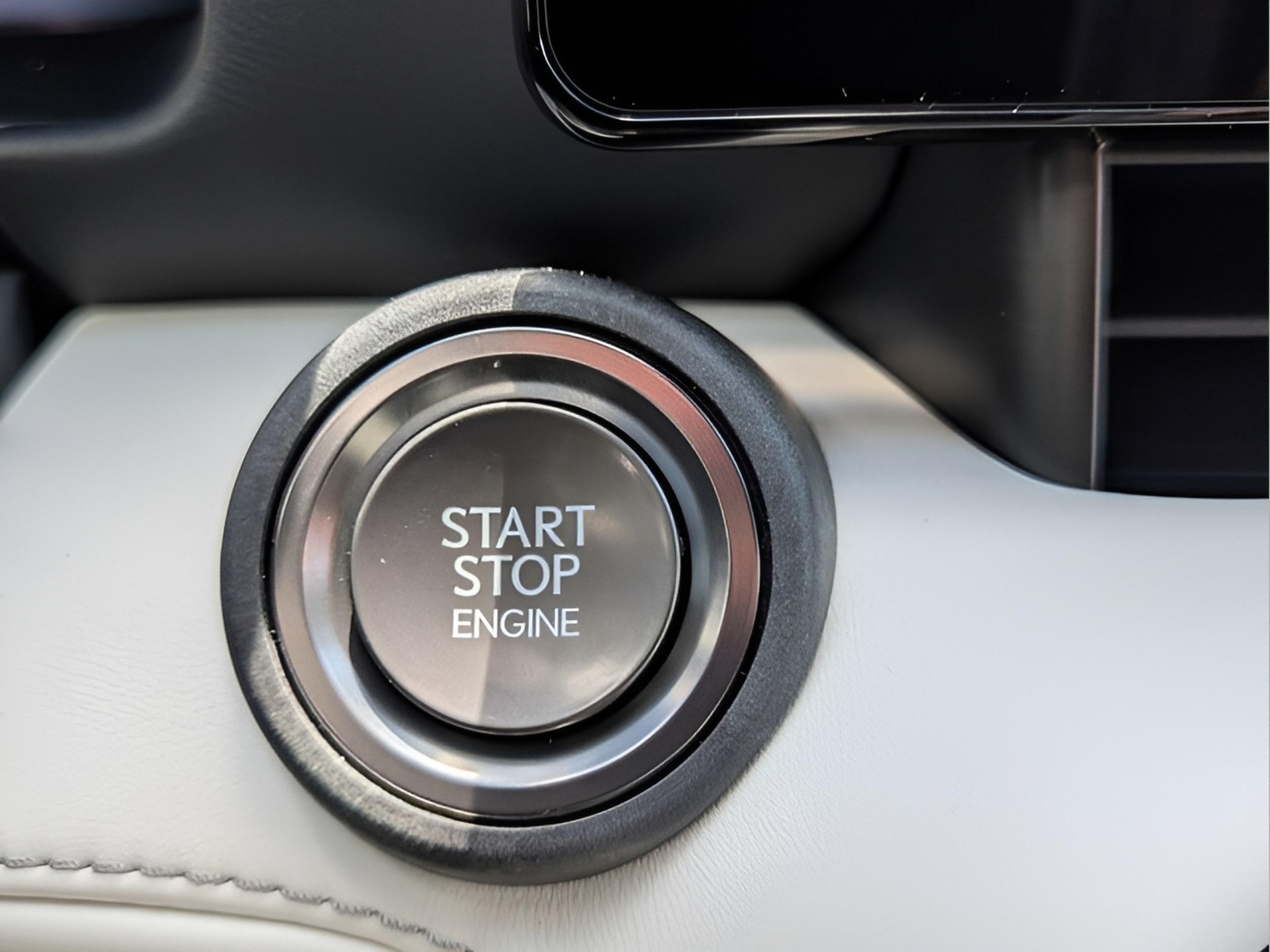 2026 Lexus IS 350 F SPORT - Photo 20