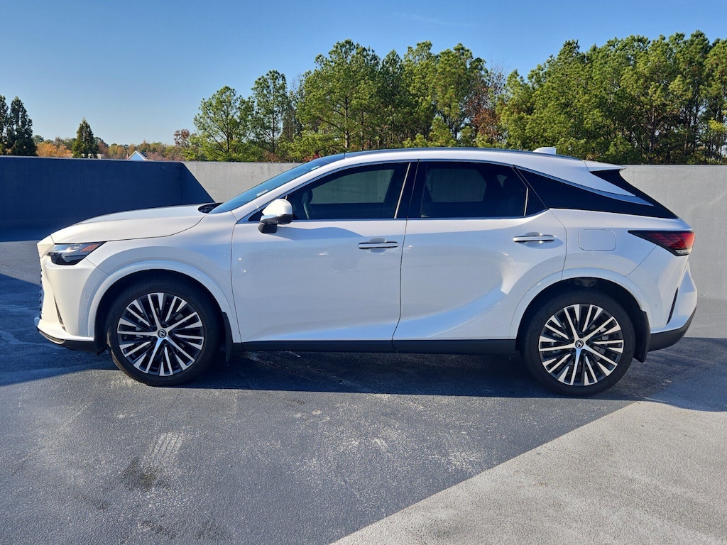 Used 2023 Lexus RX 350 Premium + RX 350 FWD