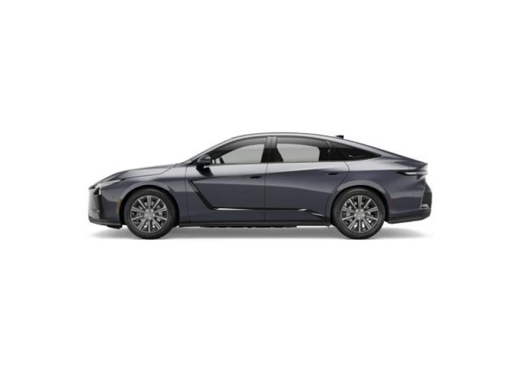 New 2026 Lexus ES 350e Luxury SEDAN