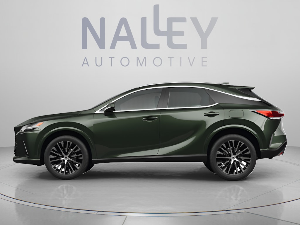 New 2026 Lexus RX 350 Premium+ Sport Utility