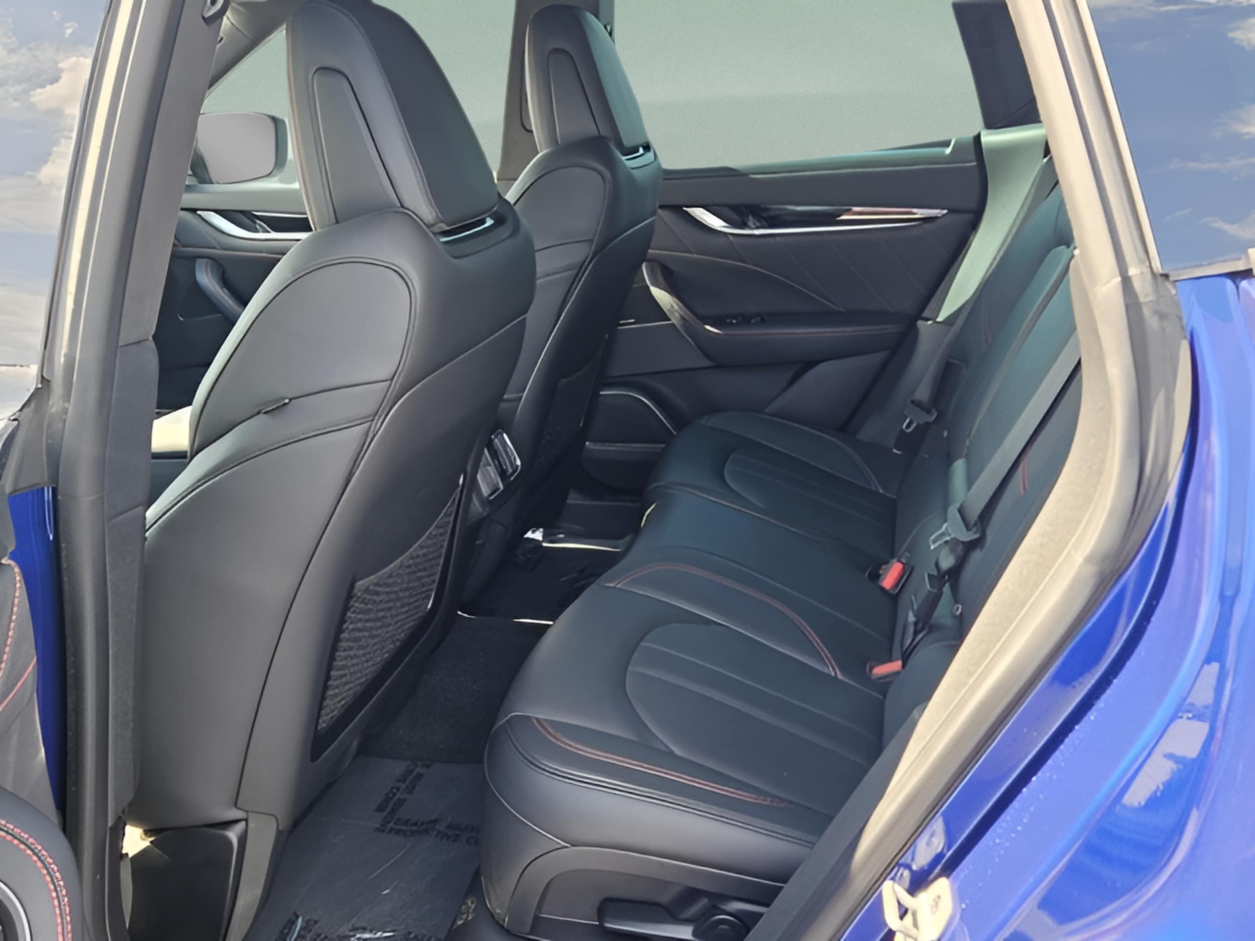 2024 Maserati Levante Modena Ultima - Photo 12