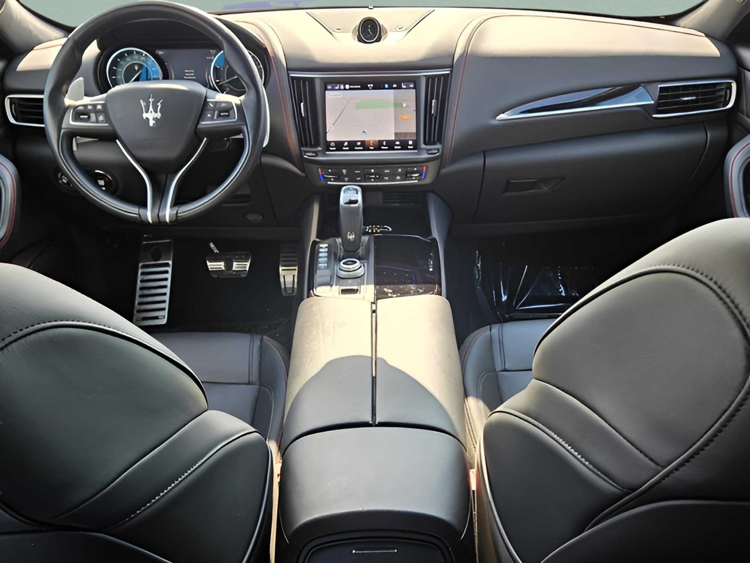 2024 Maserati Levante Modena Ultima - Photo 13