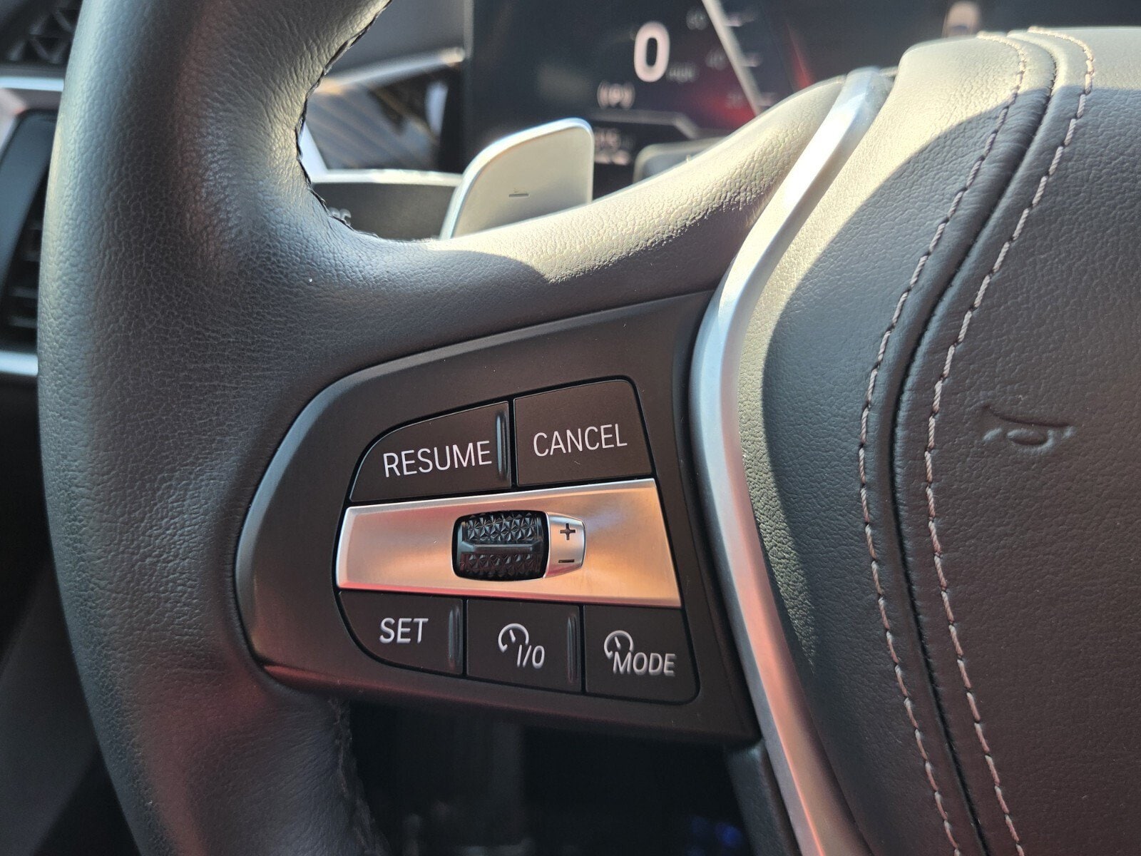 2026 BMW X5 40i - Photo 29