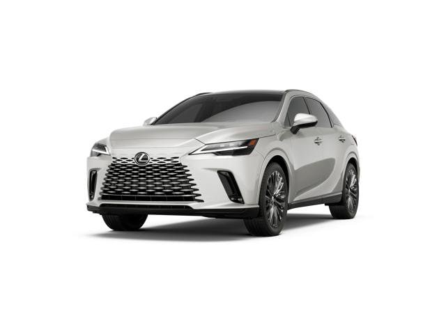 LEXUS RX 350h