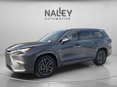 2025 LEXUS TX 350 Premium Sport Utility