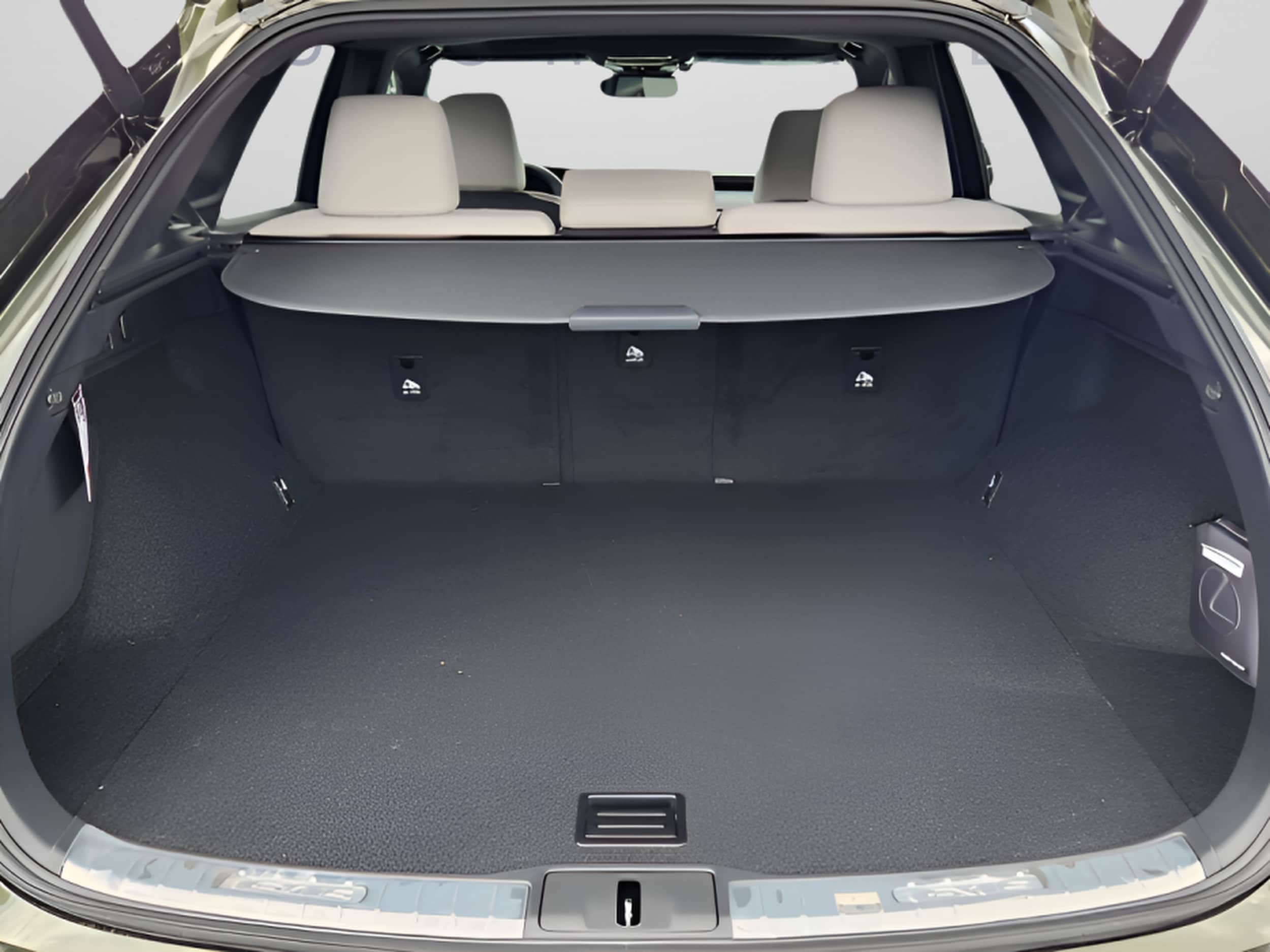 2026 Lexus RX 350h Premium - Photo 14