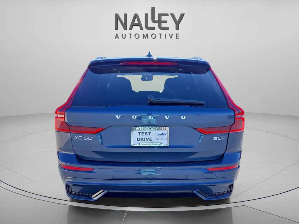 Used 2026 Volvo XC60 B5 Core B5 AWD Core