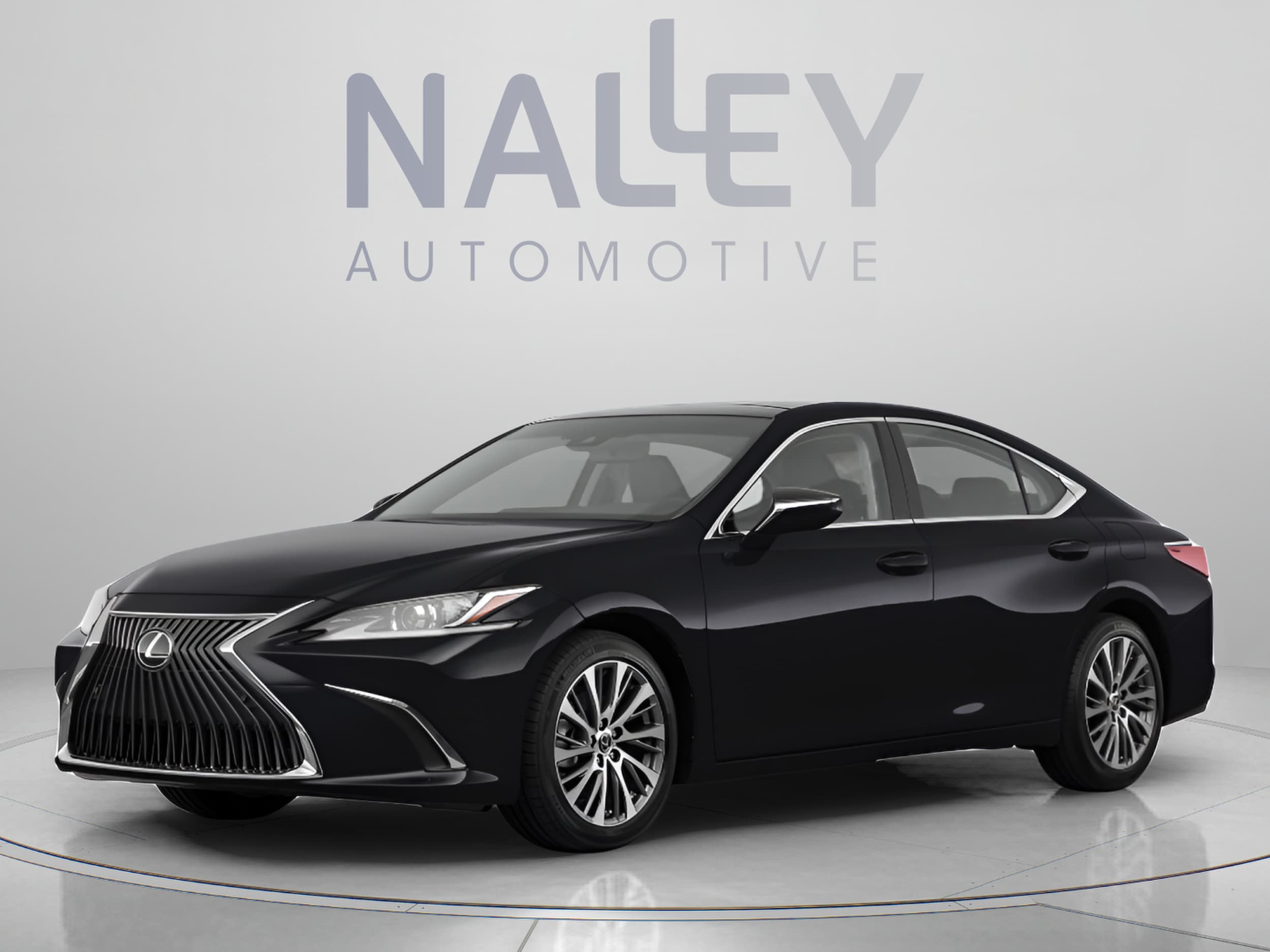2021 Lexus ES 350 350's photo