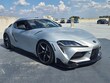 Toyota GR Supra