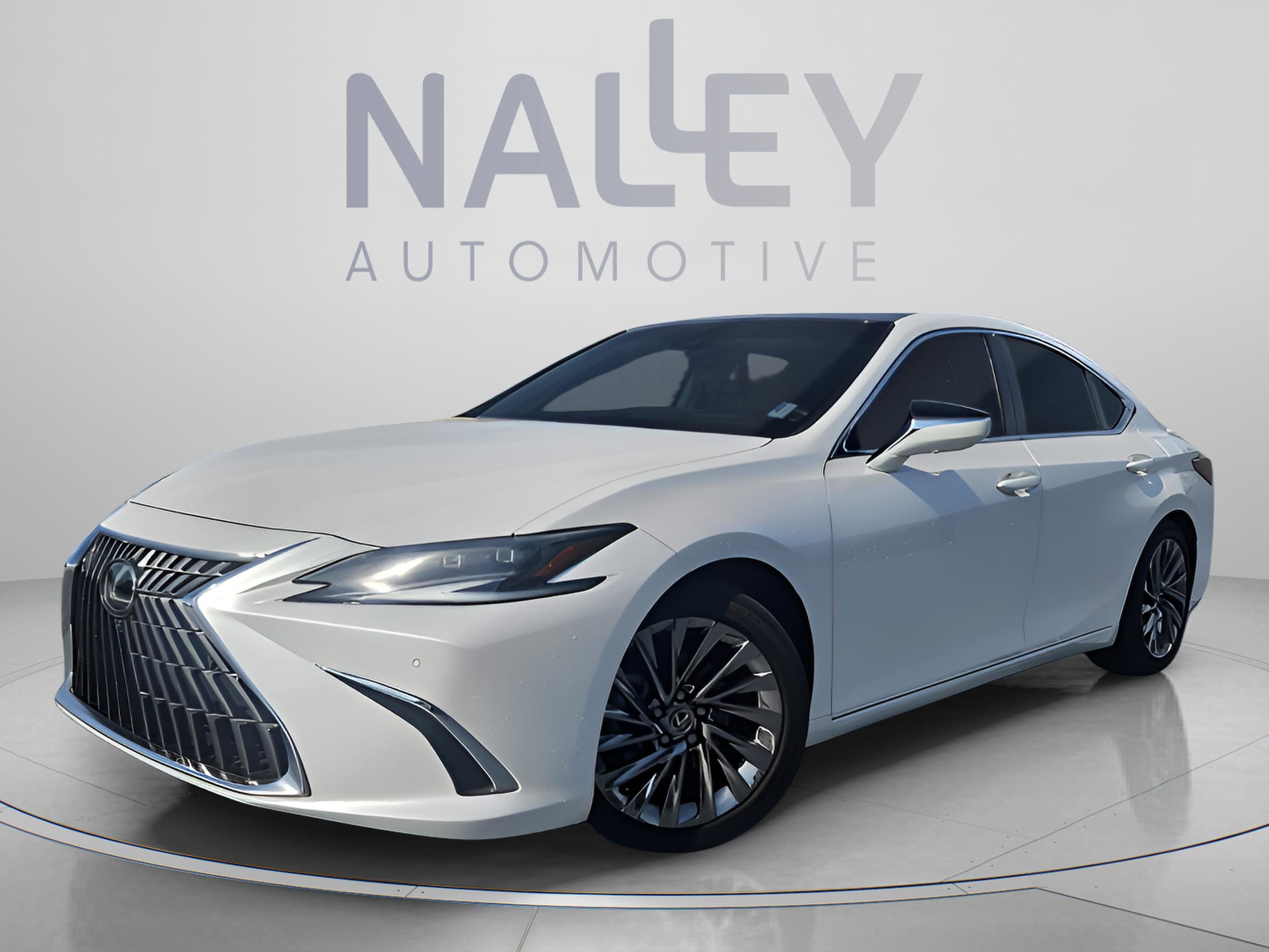 2024 Lexus ES 350 350 Ultra Luxury's photo