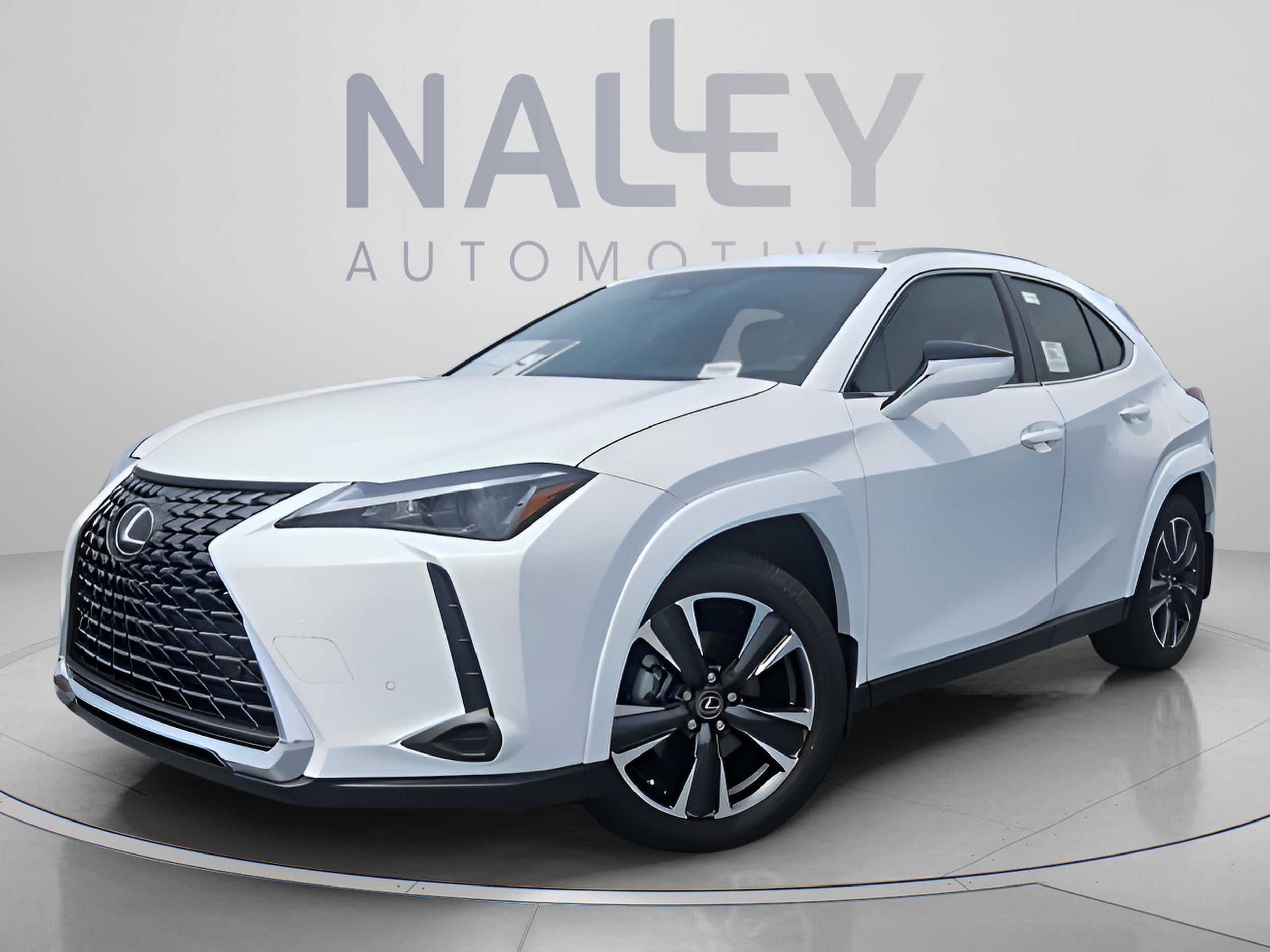 2026 Lexus UX 300h 300h Premium's photo