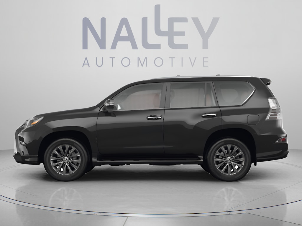 Used 2023 Lexus GX GX 460 Premium