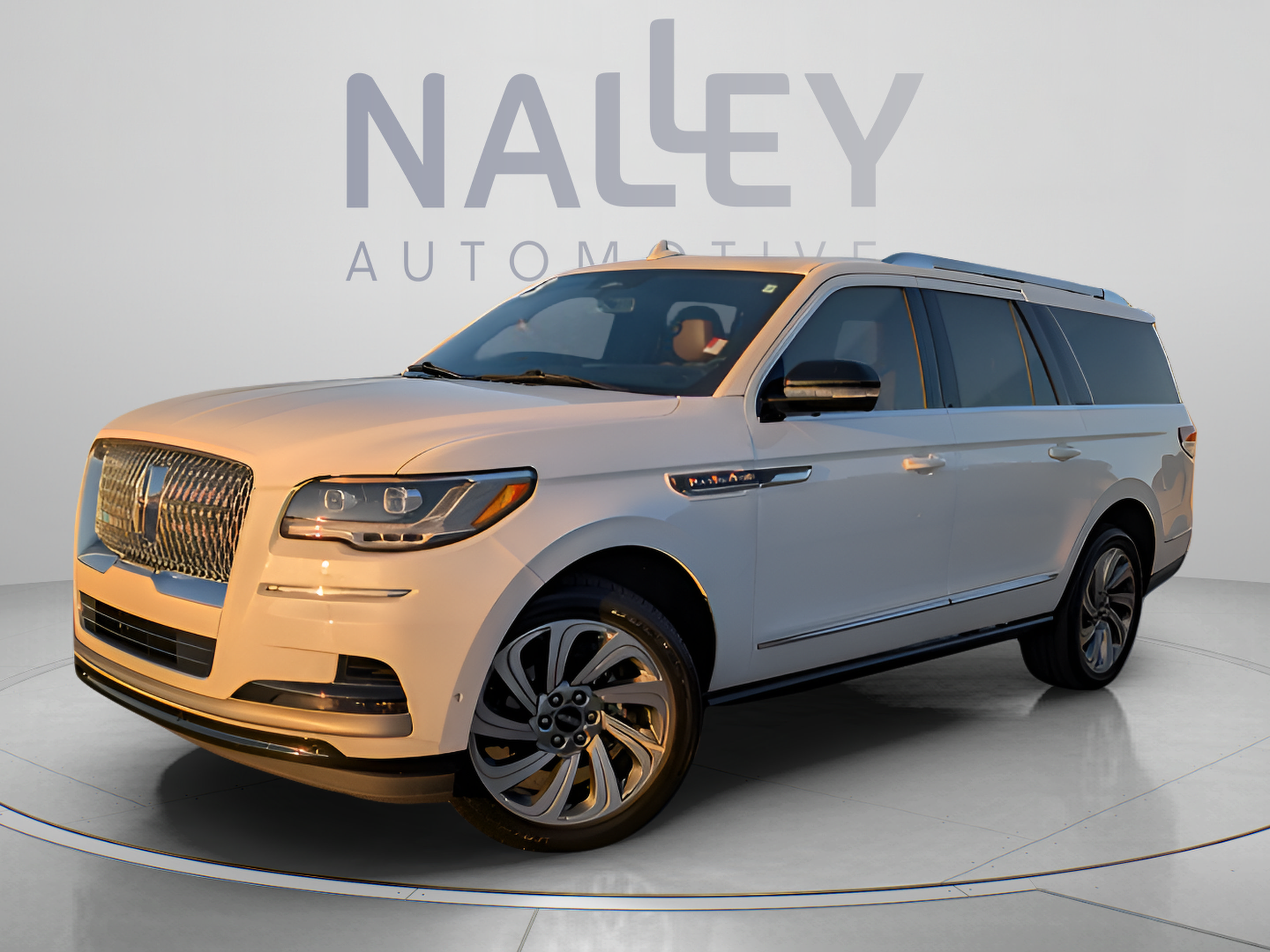 2023 Lincoln Navigator