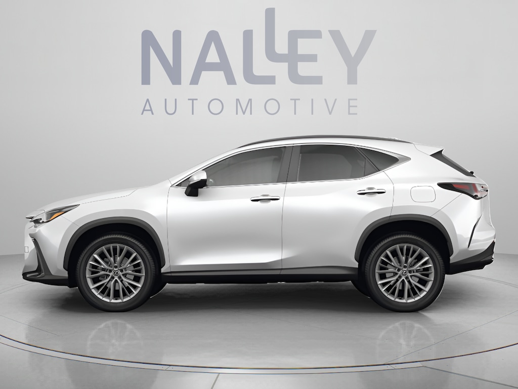 Used 2025 Lexus NX NX 250 Premium
